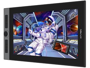XPPen Artist Pro 16