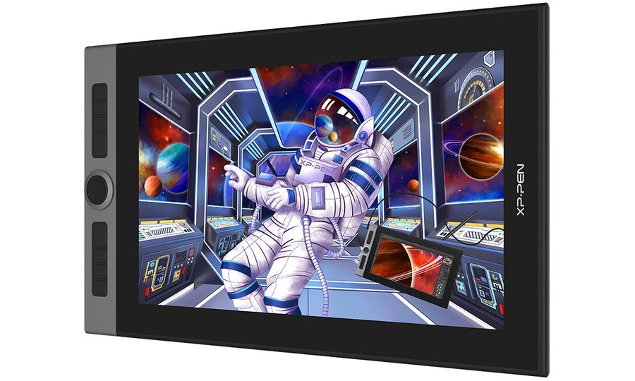 XPPen Artist Pro 16