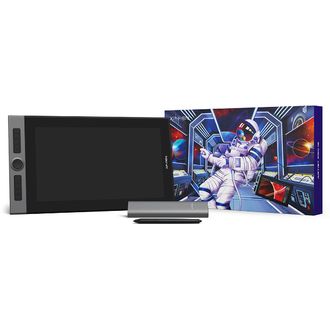 XPPen Artist Pro 16