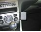 Brodit ProClip montážna konzola pre Peugeot 308 08-14, na stred vpravo