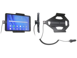 Brodit držiak do auta na Samsung Galaxy Tab A 10.1 (2016) s nabíjaním z CL