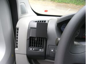 Brodit ProClip Citroen Jumper/Fiat Ducato 07-21/Peugeot Boxer 07-24/Opel Movano 23-24, vľavo