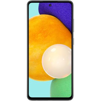 Samsung Galaxy A52s 5G, čierna