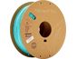 Polymaker PolyTerra PLA Arctic Teal, poškodený obal