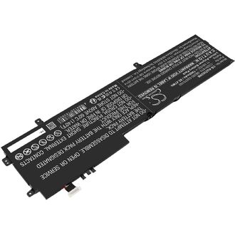 Batéria pre Asus Zenbook Flip 15 Ux562, Zenbook Flip 15 Ux562fd a ďalšie, 7400 mAh, Li-Ion