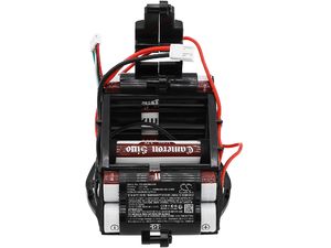 Batéria pre Gorenje SVC216FS, SVC216FR a ďalšie, 3000 mAh, Li-Ion