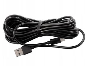 70mai Napájací kábel USB-A/USB-C