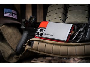 Tactical MagForce Relief 5000mAh s 15W bezdrôtovým nabíjaním MagSafe