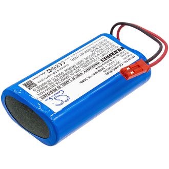 Batéria pre Arizer Solo, Arizer Solo 2, 3400 mAh