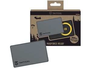 Tactical MagForce Relief 5000mAh s 15W bezdrôtovým nabíjaním MagSafe