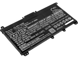 Batéria pre HP 14, 15, HP Pavilion 14, 15, X360, 3600mAh