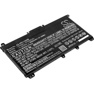 Batéria pre HP 14, 15, HP Pavilion 14, 15, X360, 3600mAh