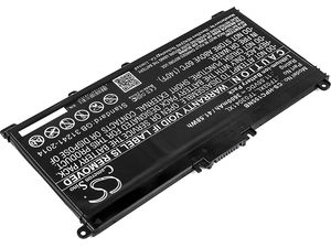Batéria pre HP 14, 15, HP Pavilion 14, 15, X360, 3600mAh