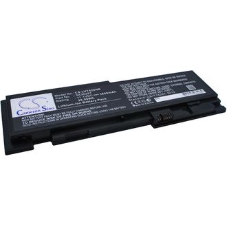 Batéria pre Lenovo Thinkpad T420s, Thinkpad T420si a ďalšie, 3600 mAh, Li-Ion