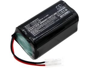 Batéria pre Robzone Roomy a Sencor SRV 6110BK, 2600 mAh, Li-Ion