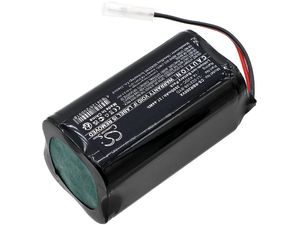Batéria pre Robzone Roomy a Sencor SRV 6110BK, 2600 mAh, Li-Ion