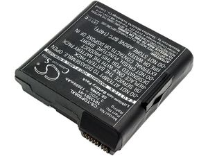 Batéria pre Carlson Rt3, Sokkia Shc-5000, Topcon Fc-5000, 13600 mAh, Li-Ion