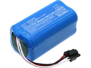 Batéria pre Sencor SRV9250, SRV8250, SRV6250, SRV4250, 2600 mAh, Li-Ion