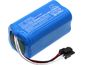Batéria pre Sencor SRV9250, SRV8250, SRV6250, SRV4250, 2600 mAh, Li-Ion