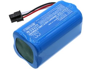 Batéria pre Sencor SRV9250, SRV8250, SRV6250, SRV4250, 2600 mAh, Li-Ion