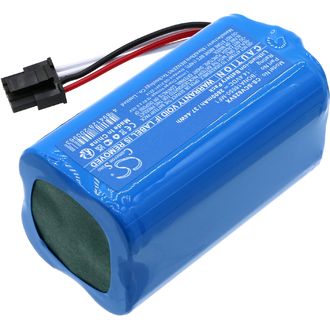 Batéria pre Sencor SRV9250, SRV8250, SRV6250, SRV4250, 2600 mAh, Li-Ion