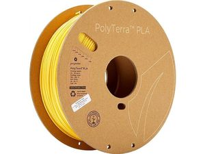 Polymaker PolyTerra PLA Savannah Yellow