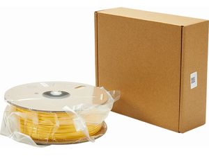 Polymaker PolyTerra PLA Savannah Yellow