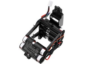 Batéria pre Sencor SVC 8618GD, 2000 mAh, Li-Ion