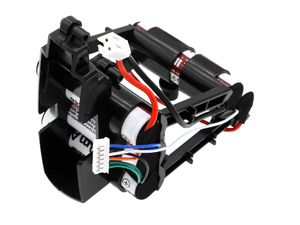 Batéria pre Sencor SVC 8618GD, 2000 mAh, Li-Ion
