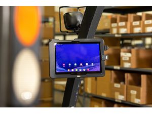 Brodit ModTek tvrdé puzdro pre Samsung Galaxy Tab Active 4 Pro (SM-T630/SM-T636)