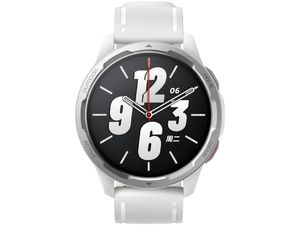 Xiaomi Watch S1 Active, biela