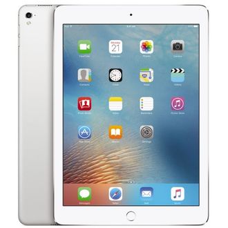 Apple iPad Pro 9,7 256GB Wi-Fi, strieborná