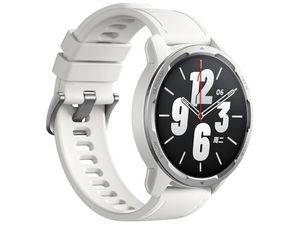 Xiaomi Watch S1 Active, biela