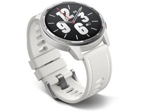 Xiaomi Watch S1 Active, biela