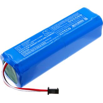 Batéria pre ETA Master 5229, Master Pro 6229. Twins 6240, 5200 mAh, Li-Ion