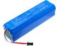 Batéria pre ETA Master 5229, Master Pro 6229. Twins 6240, 5200 mAh, Li-Ion