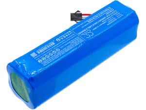 Batéria pre ETA Master 5229, Master Pro 6229. Twins 6240, 5200 mAh, Li-Ion