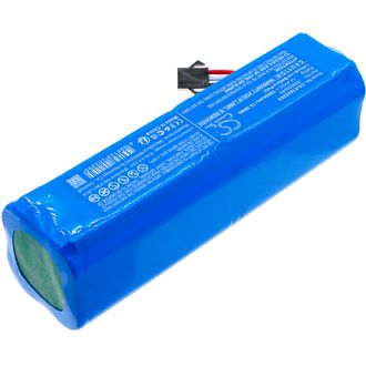 Batéria pre ETA Master 5229, Master Pro 6229. Twins 6240, 5200 mAh, Li-Ion