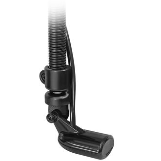 RAM Mounts rameno pre sonarovú sondu s obdĺžnikom. rukoväť, kovová, dĺžka 457 mm, RAM-B-316-18-TRA1-202-225