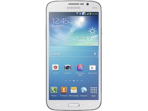 Samsung GALAXY Mega 5.8, biela