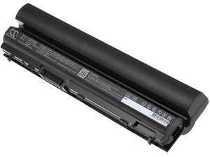 Batéria pre Dell Latitude E5220, E6120, E6330, E6430, 6600mAh