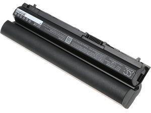 Batéria pre Dell Latitude E5220, E6120, E6330, E6430, 6600mAh