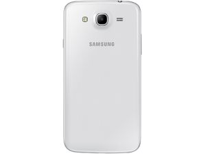 Samsung GALAXY Mega 5.8, biela