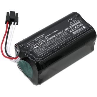 Batéria pre RobZone Duoro Xcontrol 2 a iné, 2600 mAh, Li-Ion