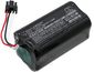 Batéria pre RobZone Duoro Xcontrol 2 a iné, 2600 mAh, Li-Ion