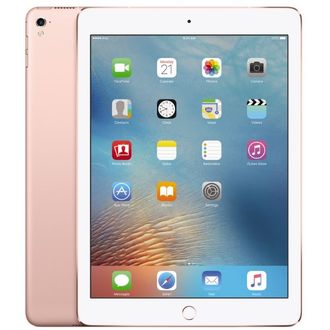 Apple iPad Pro 9,7 32GB Wi-Fi Cellular, ružový