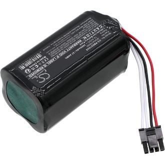 Batéria pre RobZone Duoro Xcontrol 2 a iné, 2600 mAh, Li-Ion