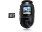 70mai X800 4K Cerna + 70mai SD karta 128GB