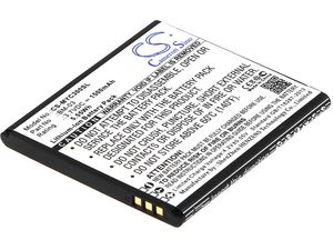 Batérie pre MyPhone Funky, (ekv.BM-03) 1500mAh Li-ion