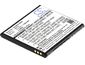 Batérie pre MyPhone Funky, (ekv.BM-03) 1500mAh Li-ion